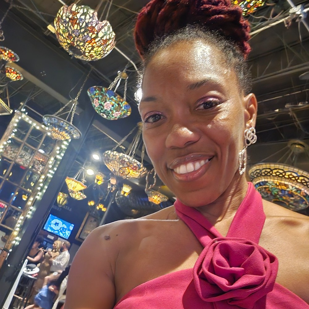 Meet your Posher, Ariane